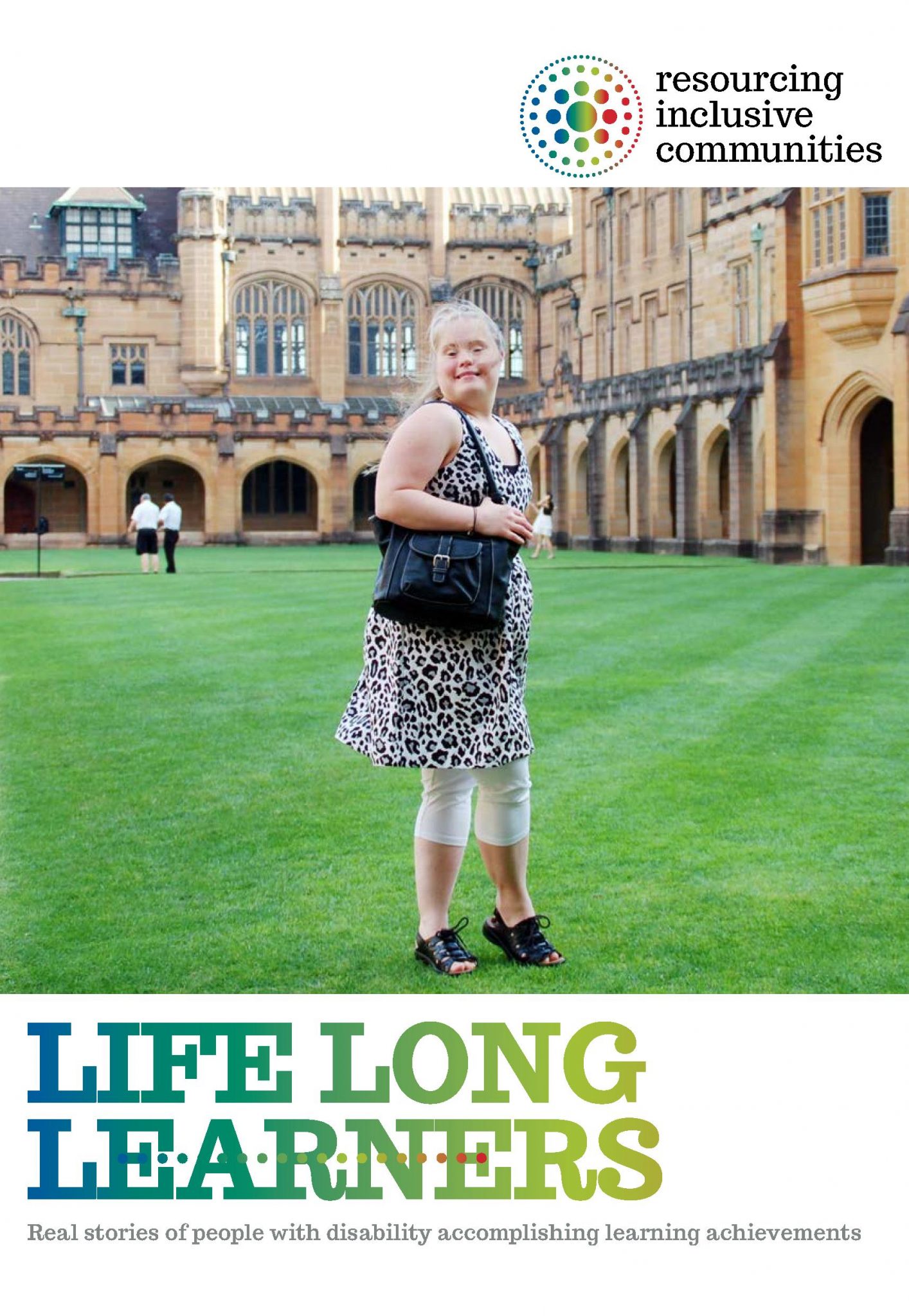 Lifelong Learners